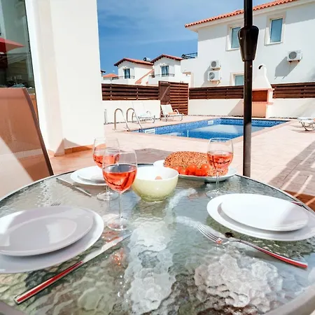Villa Millie